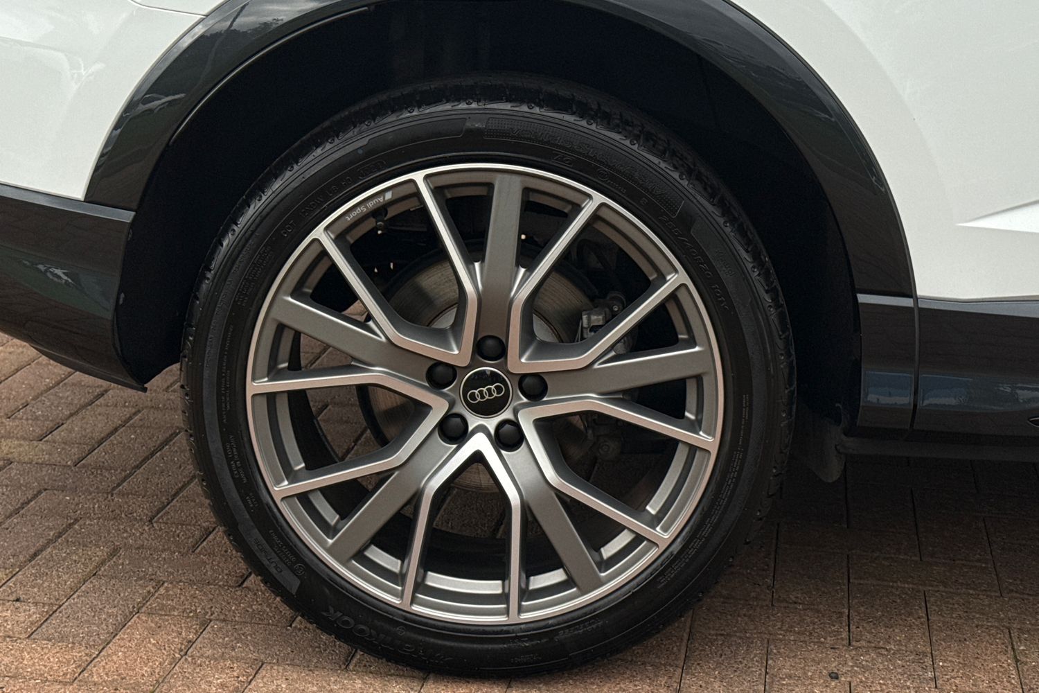 Used Audi Q3 2025 for sale - 76381799: Photo 13