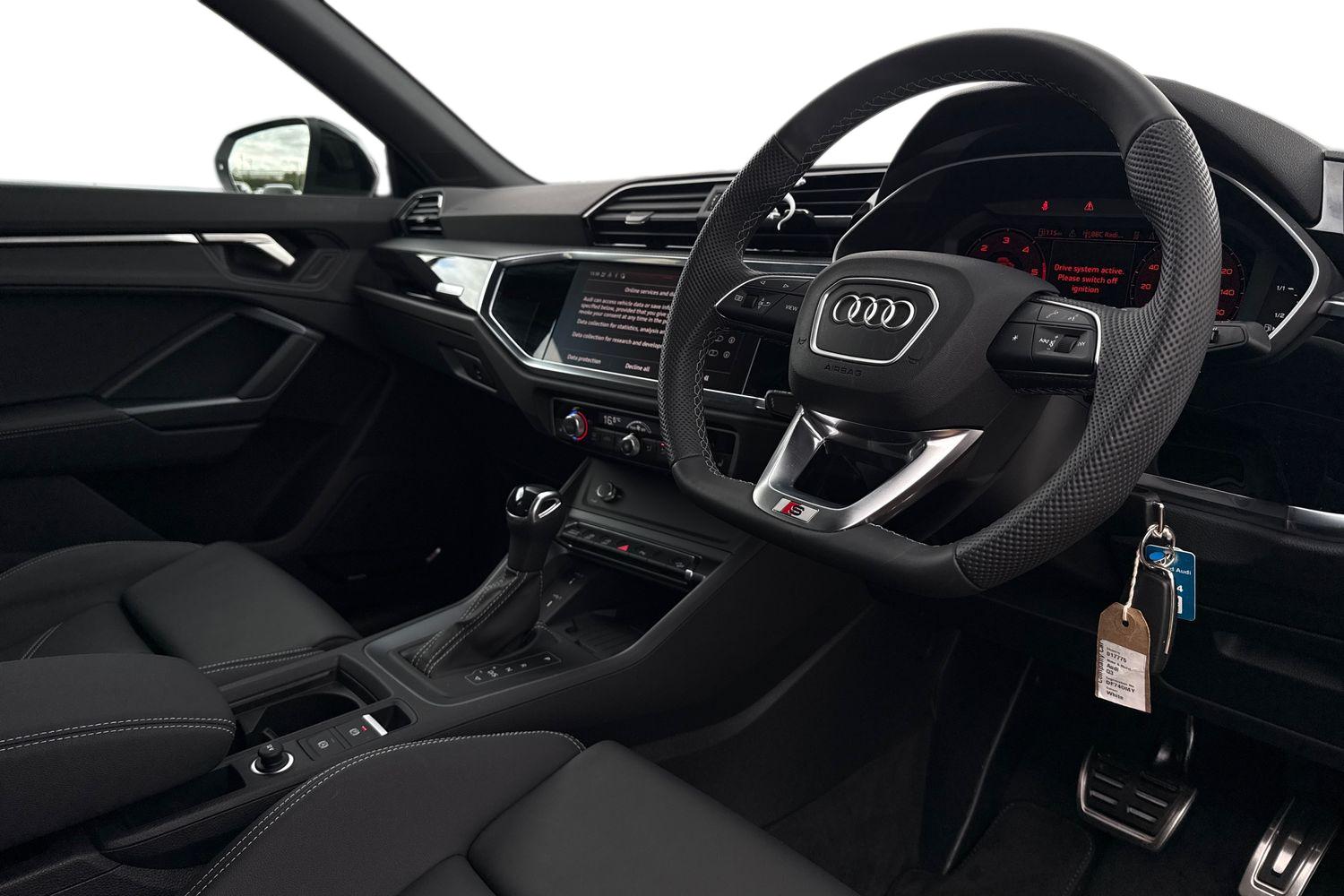 Used Audi Q3 2025 for sale - 76381799: Photo 14