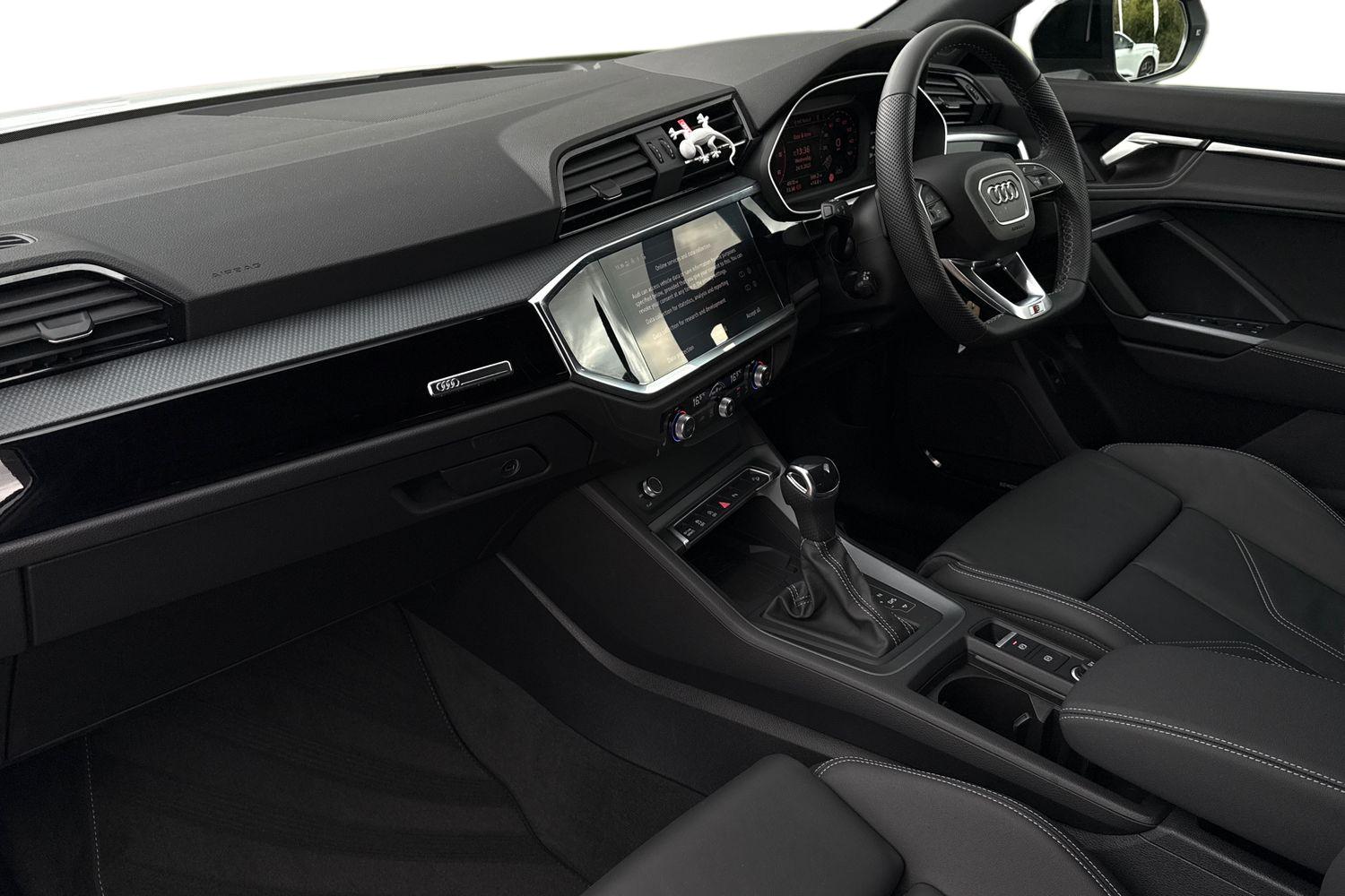 Used Audi Q3 2025 for sale - 76381799: Photo 15