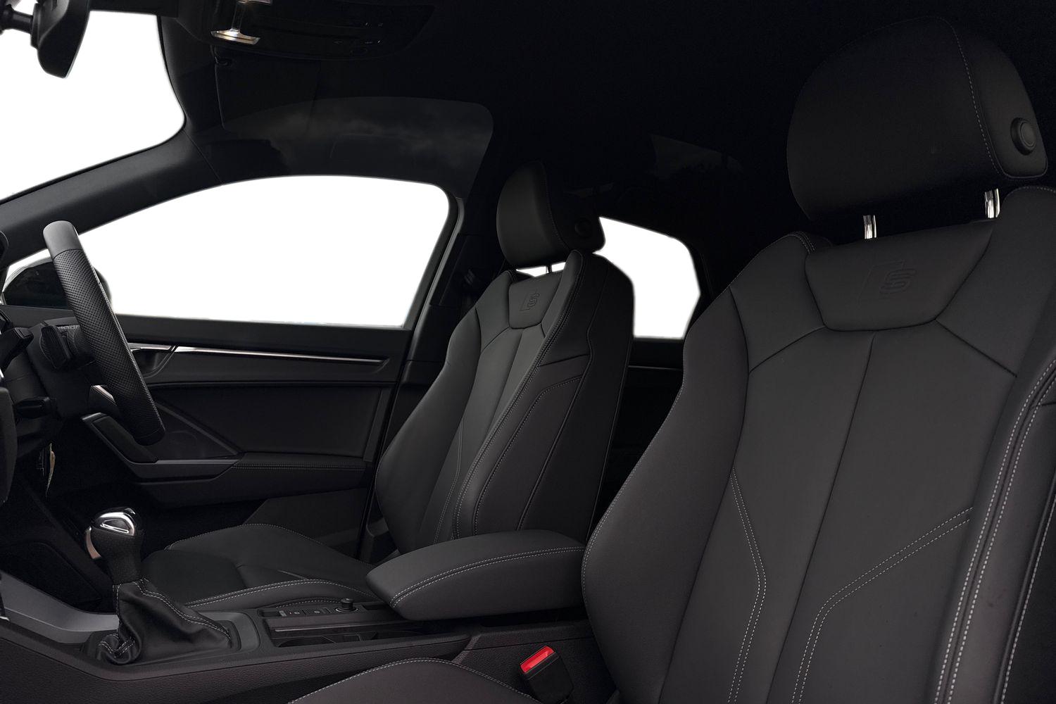 Used Audi Q3 2025 for sale - 76381799: Photo 16