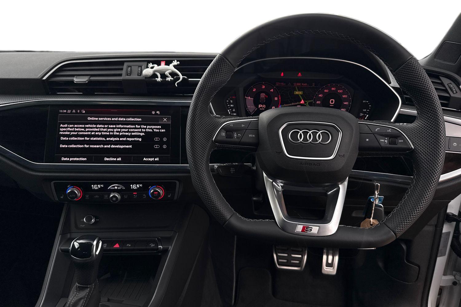 Used Audi Q3 2025 for sale - 76381799: Photo 18