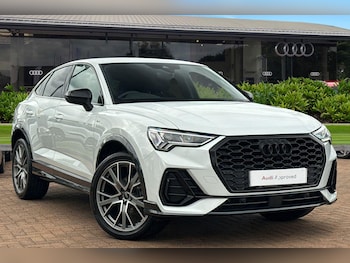 Used Audi Q3 2025 for sale - 76381799: Photo