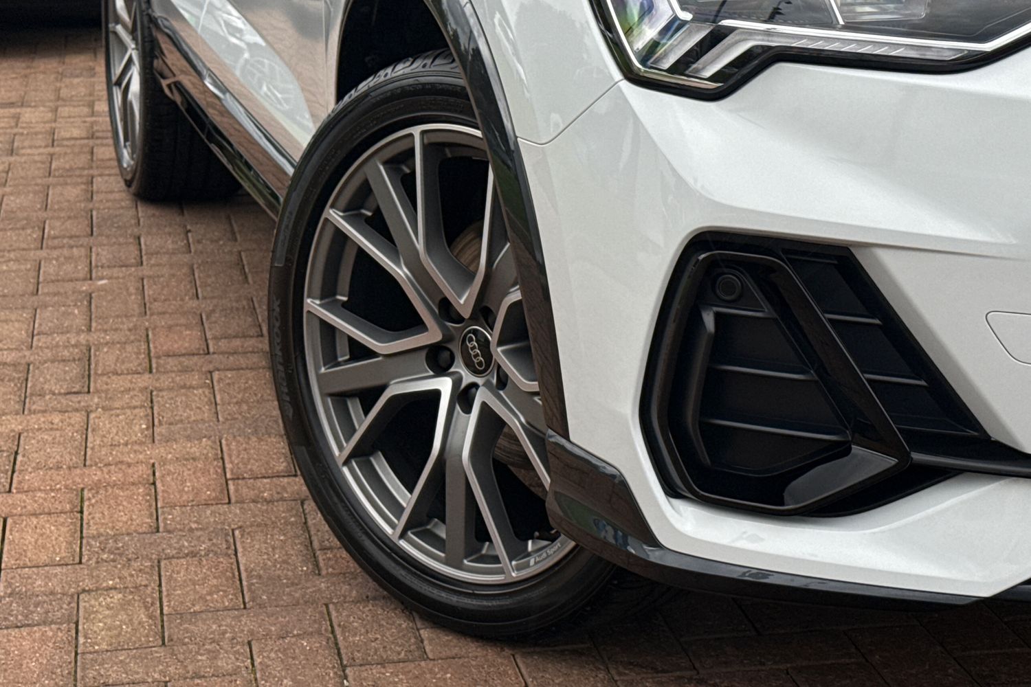 Used Audi Q3 2025 for sale - 76381799: Photo 26