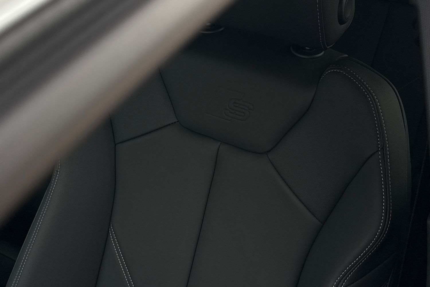 Used Audi Q3 2025 for sale - 76381799: Photo 31