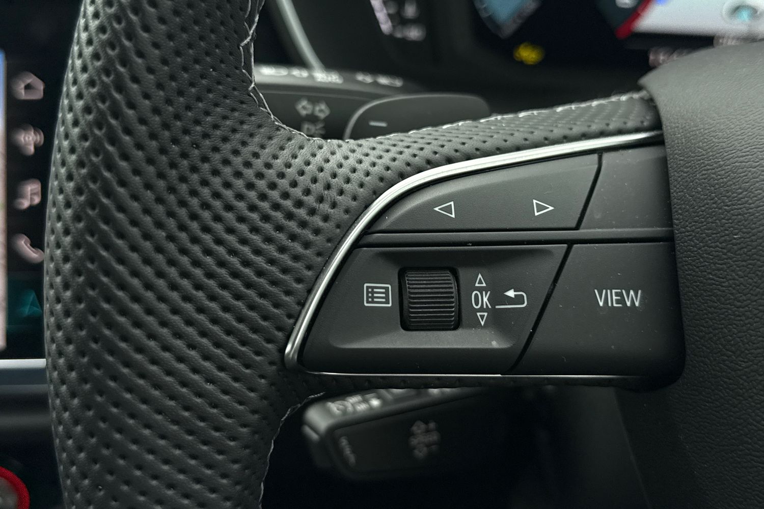 Used Audi Q3 2025 for sale - 76381799: Photo 37