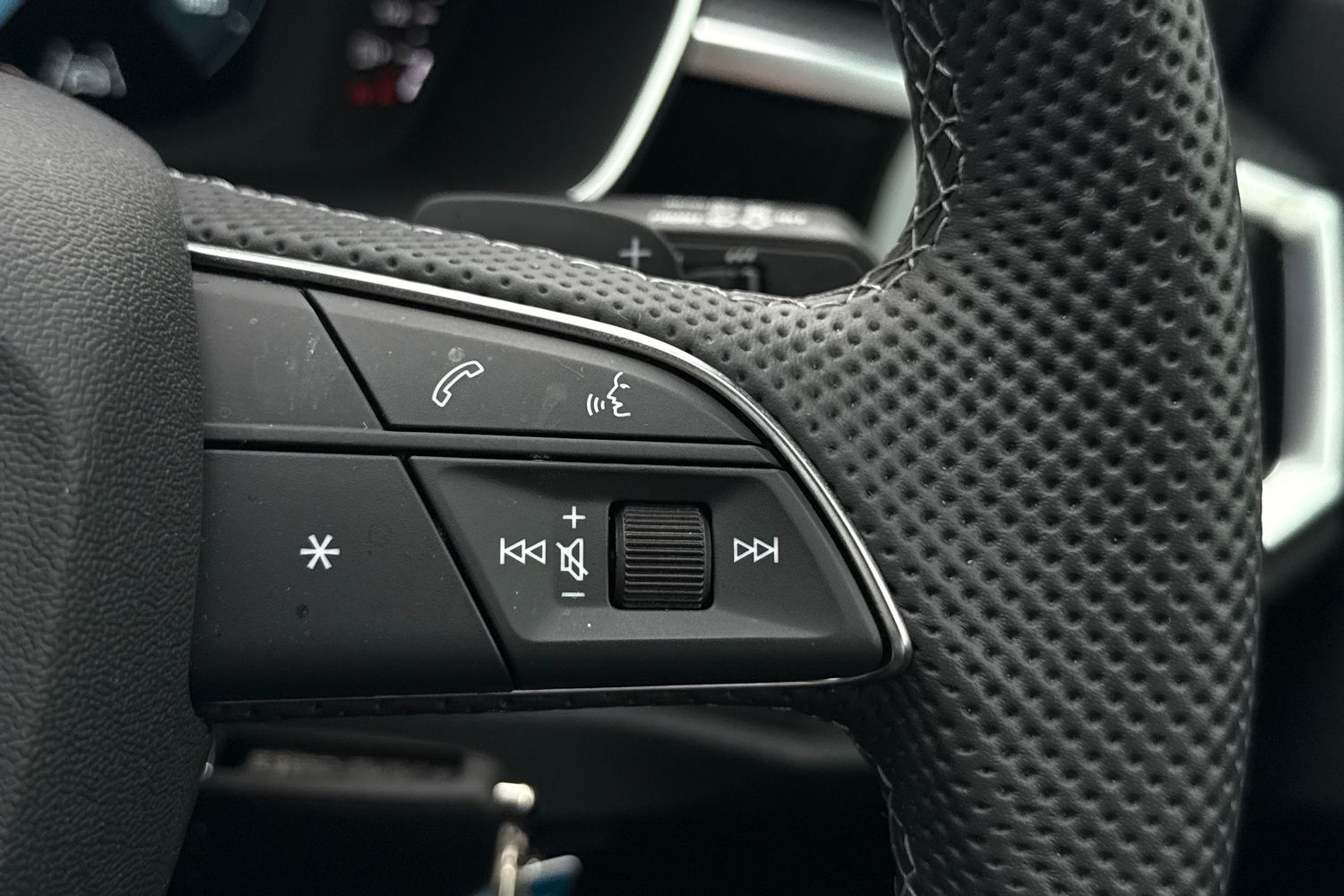 Used Audi Q3 2025 for sale - 76381799: Photo 38