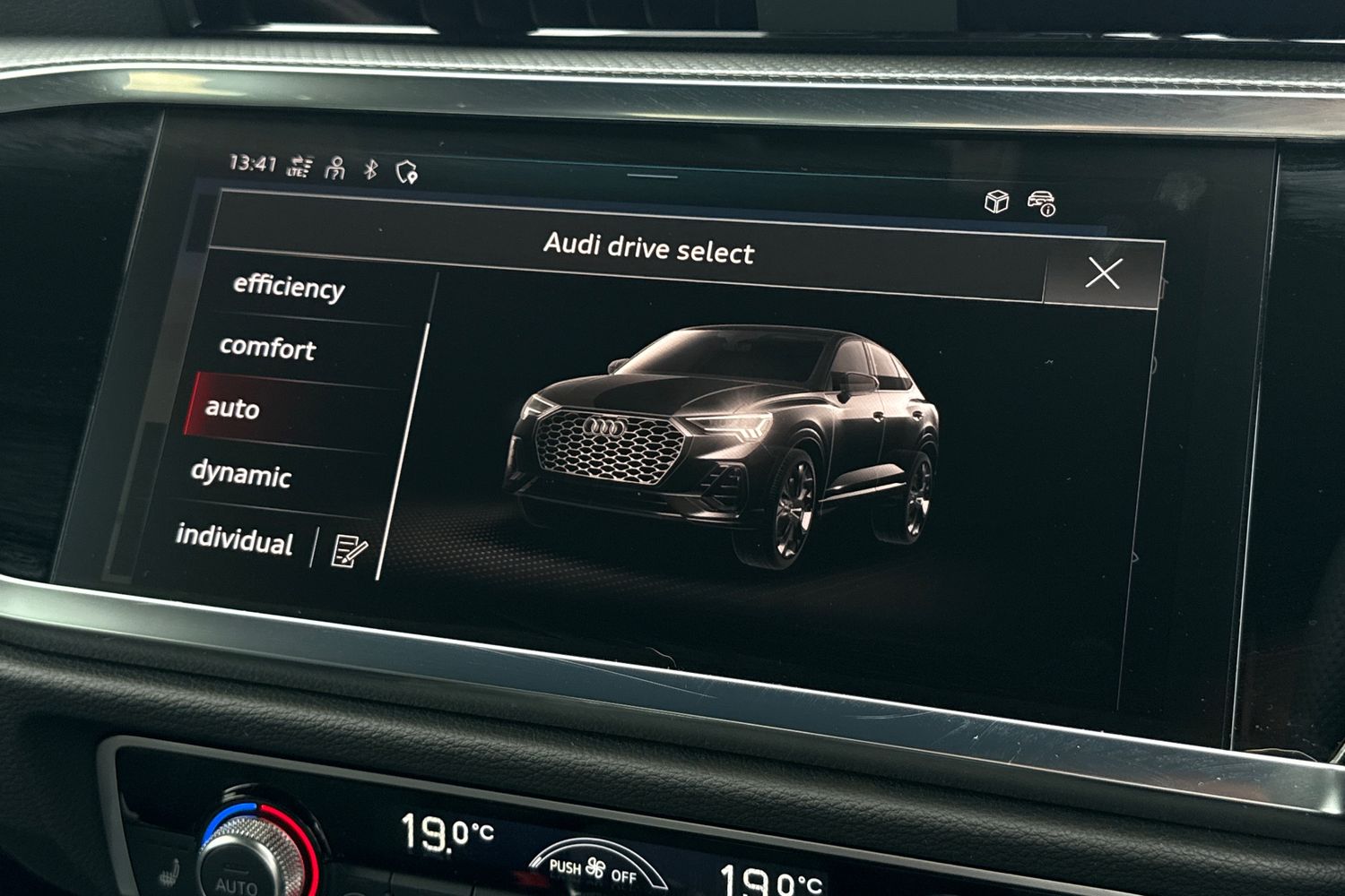 Used Audi Q3 2025 for sale - 76381799: Photo 42