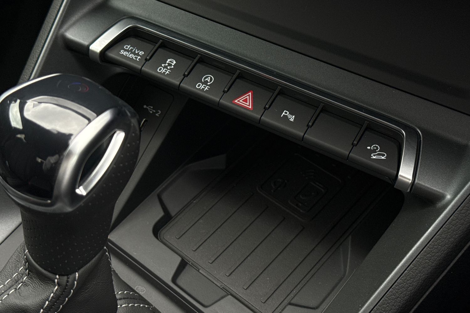 Used Audi Q3 2025 for sale - 76381799: Photo 43