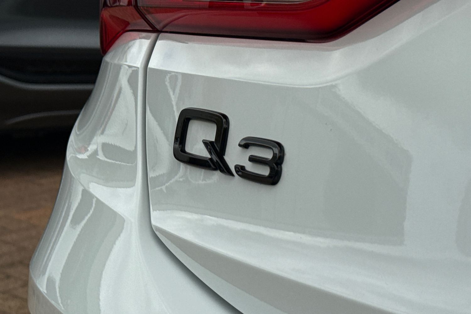 Used Audi Q3 2025 for sale - 76381799: Photo 50