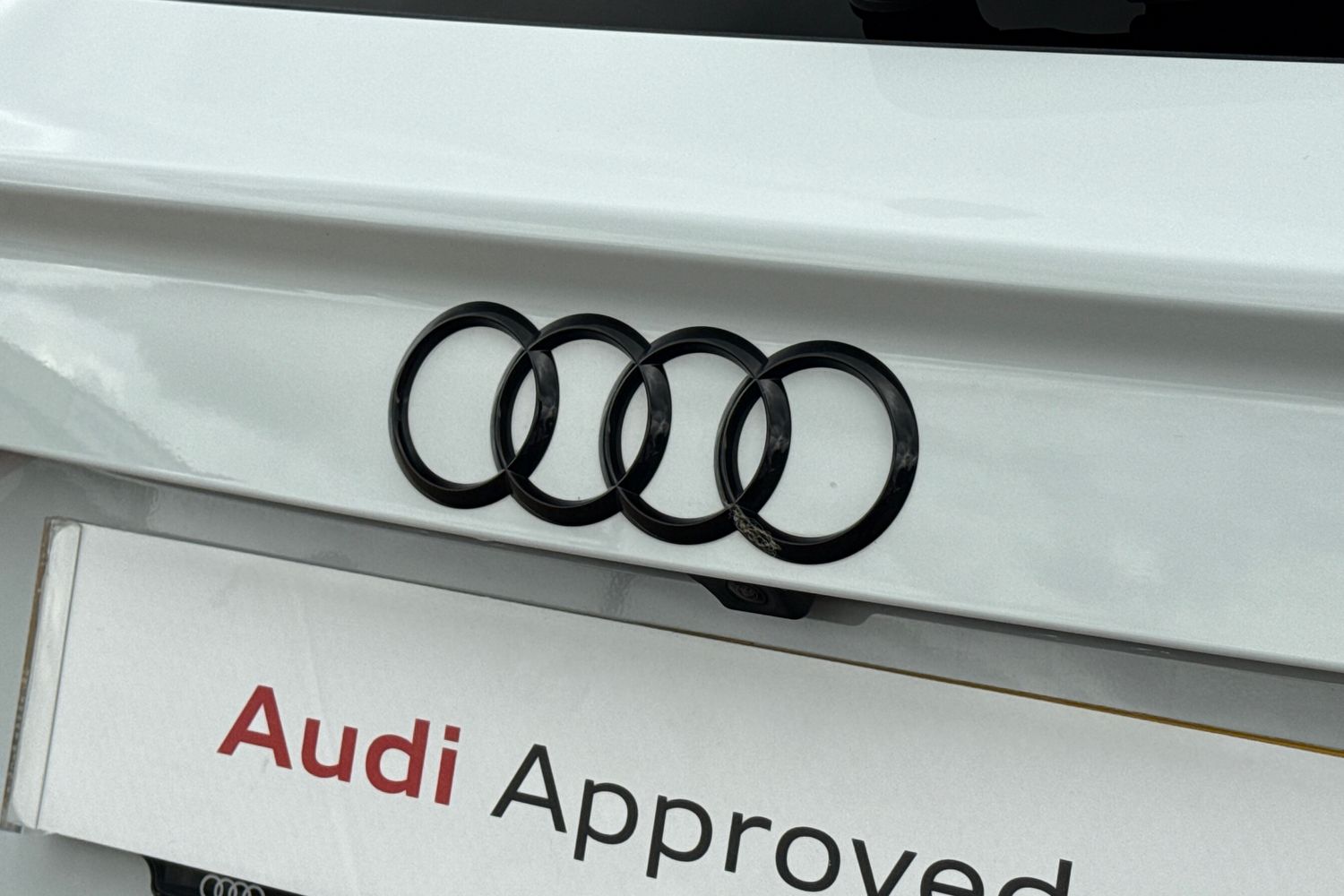 Used Audi Q3 2025 for sale - 76381799: Photo 51