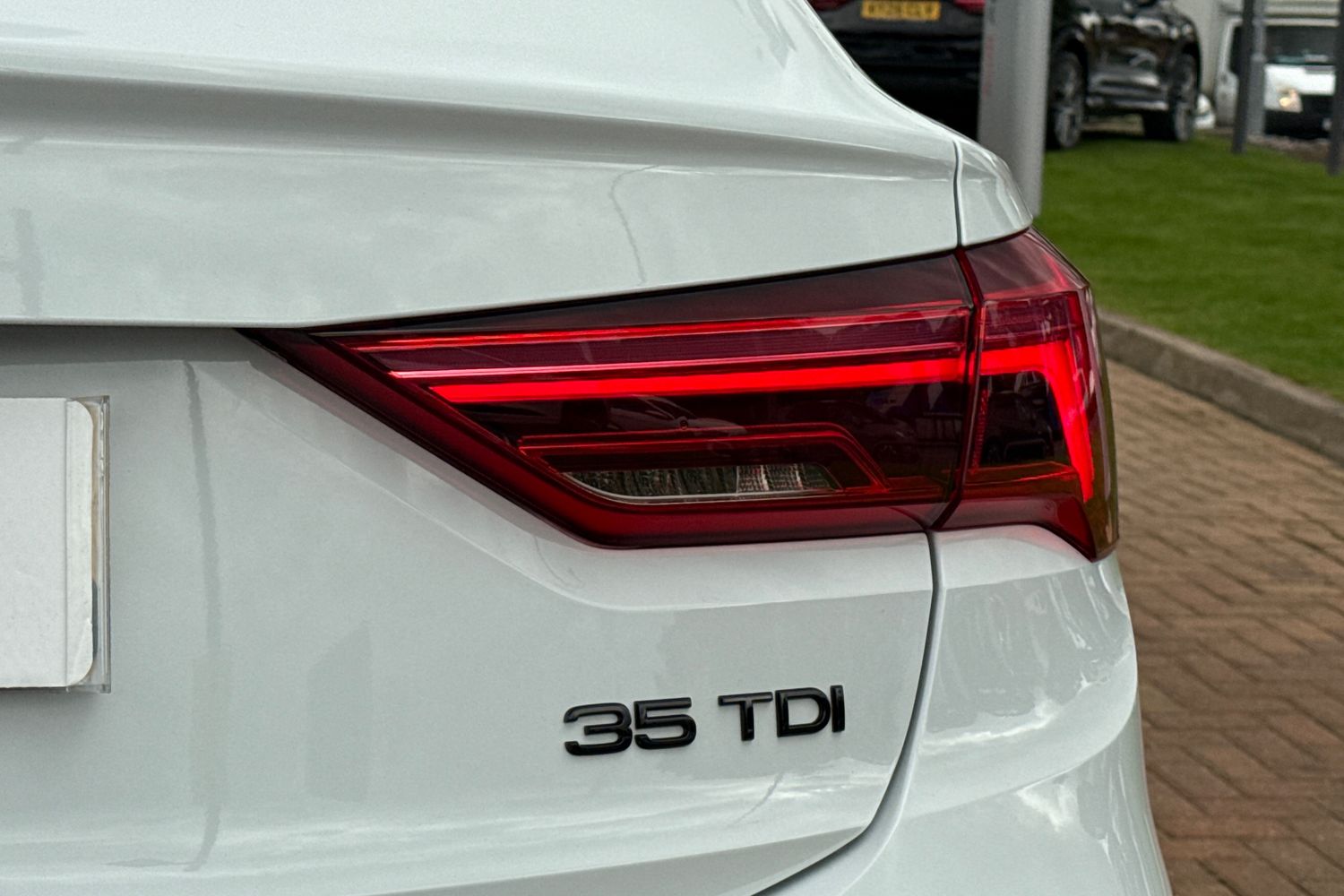Used Audi Q3 2025 for sale - 76381799: Photo 52