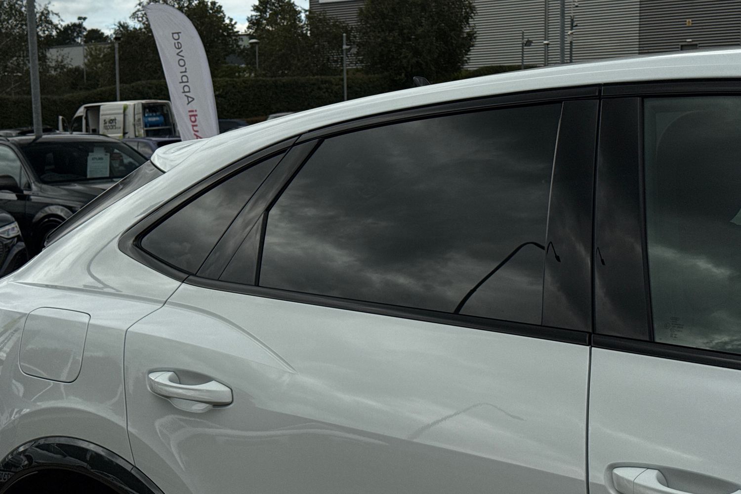 Used Audi Q3 2025 for sale - 76381799: Photo 53