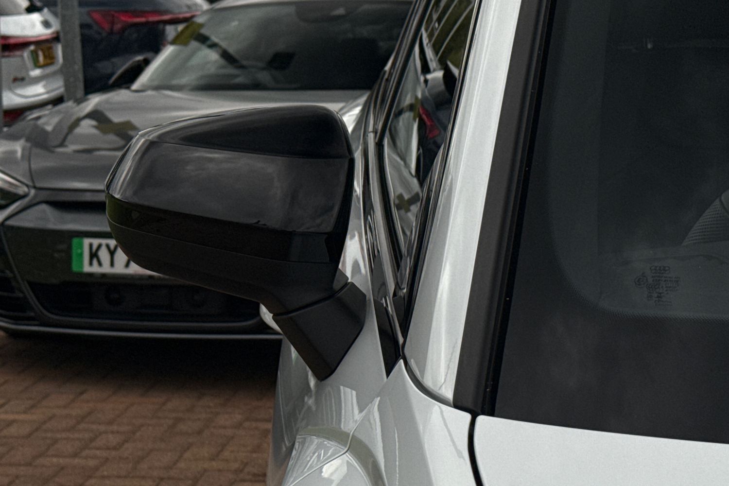 Used Audi Q3 2025 for sale - 76381799: Photo 54