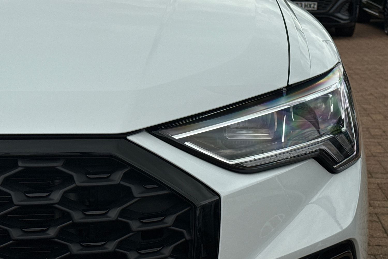 Used Audi Q3 2025 for sale - 76381799: Photo 55