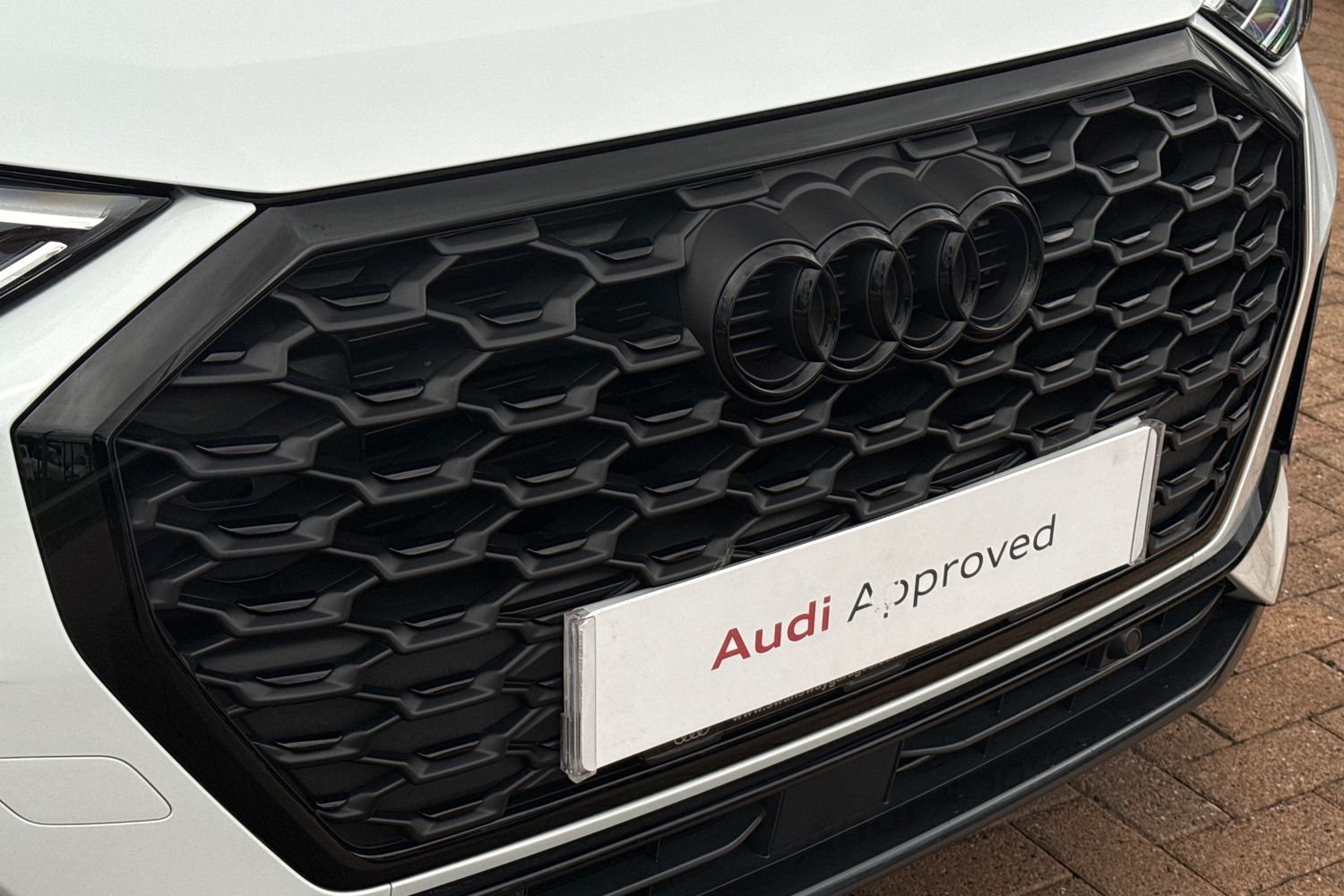 Used Audi Q3 2025 for sale - 76381799: Photo 56