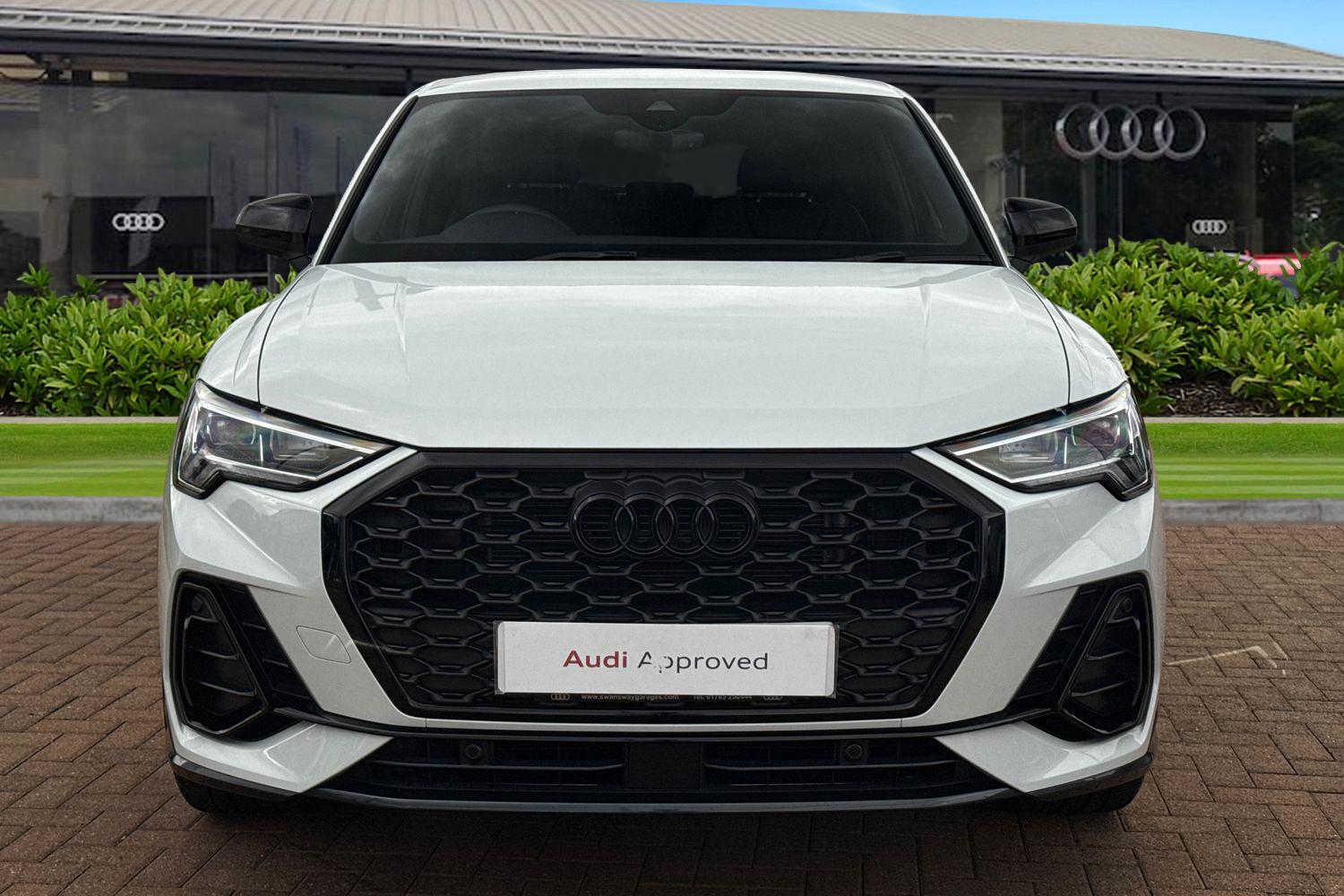 Used Audi Q3 2025 for sale - 76381799: Photo 6