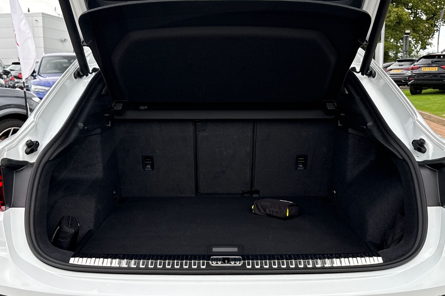 Used Audi Q3 2025 for sale - 76381799: Photo 7