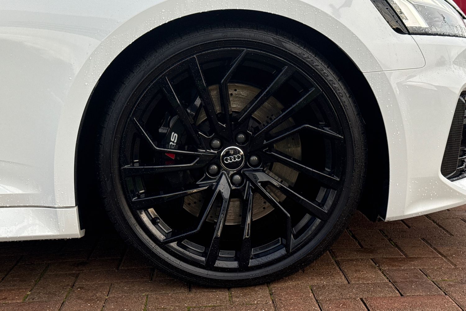 Used Audi RS5 2021 for sale - 76836294: Photo 10