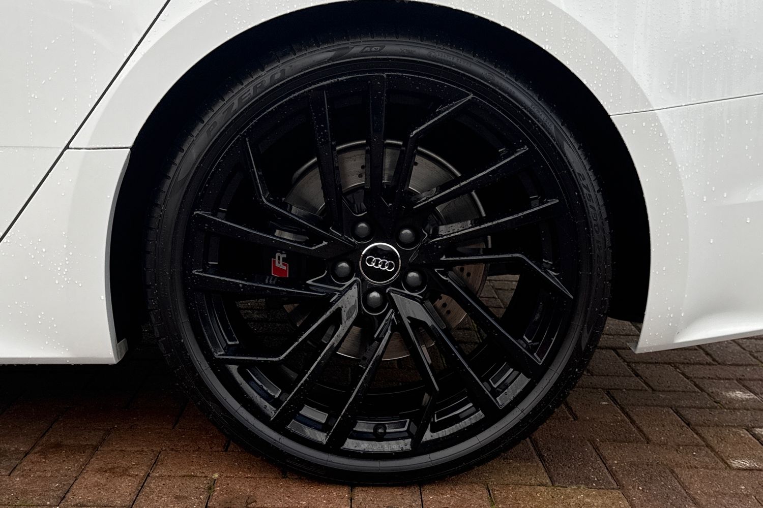 Used Audi RS5 2021 for sale - 76836294: Photo 13