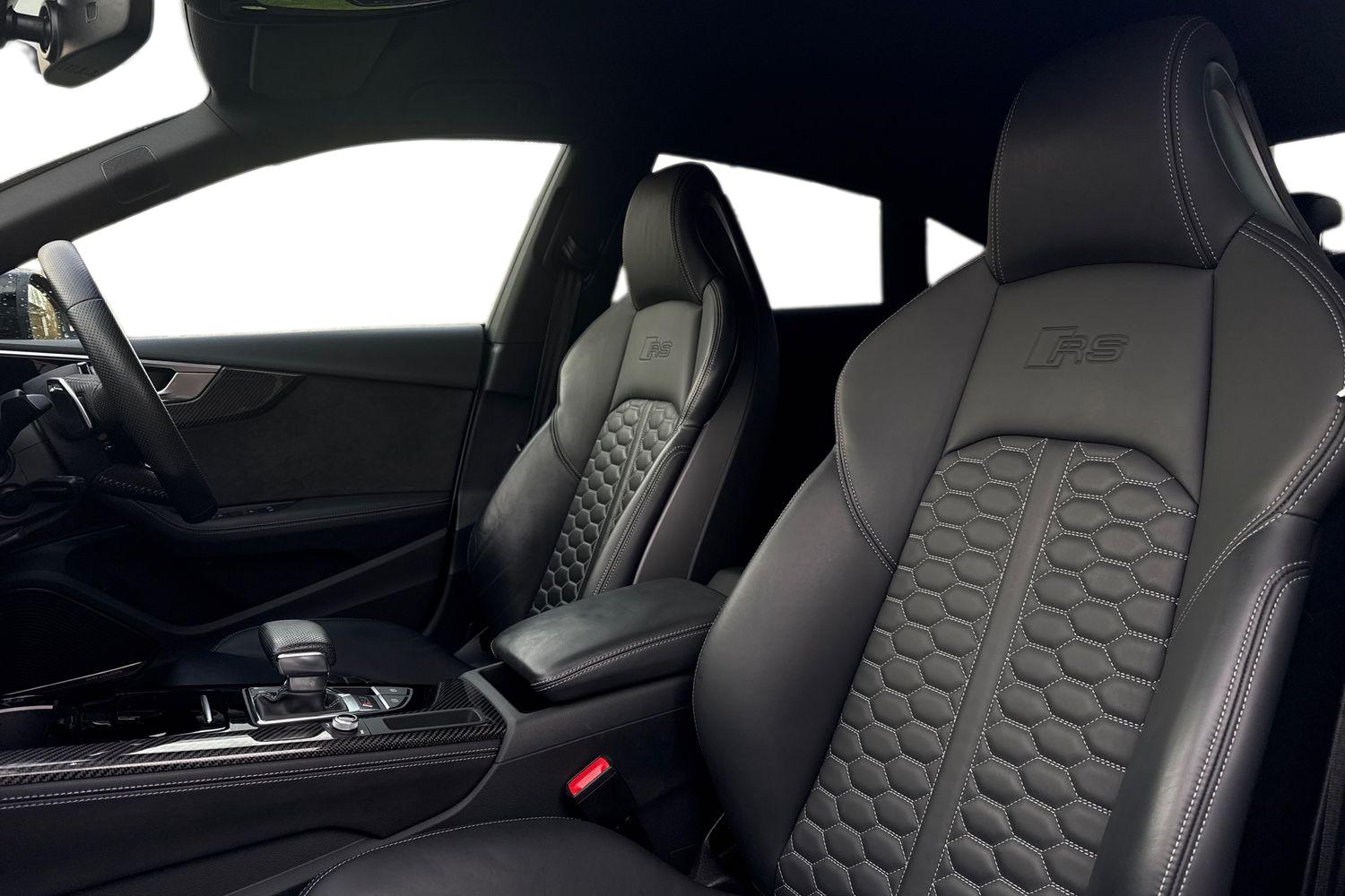 Used Audi RS5 2021 for sale - 76836294: Photo 16