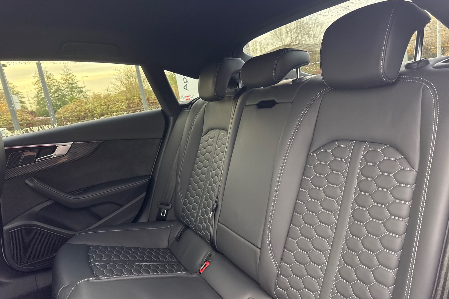 Used Audi RS5 2021 for sale - 76836294: Photo 19