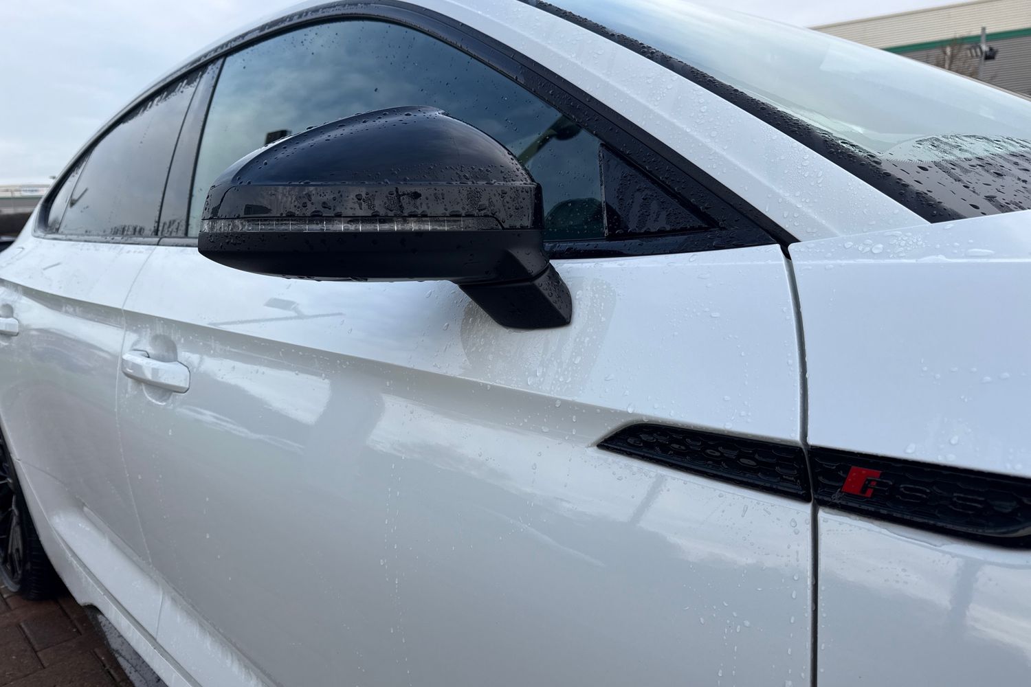 Used Audi RS5 2021 for sale - 76836294: Photo 27