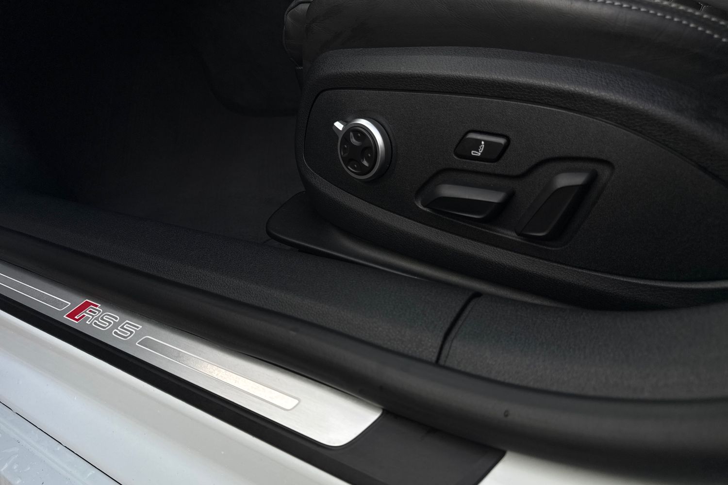 Used Audi RS5 2021 for sale - 76836294: Photo 32