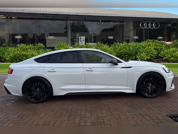 Used Audi RS5 2021 for sale - 76836294: Photo