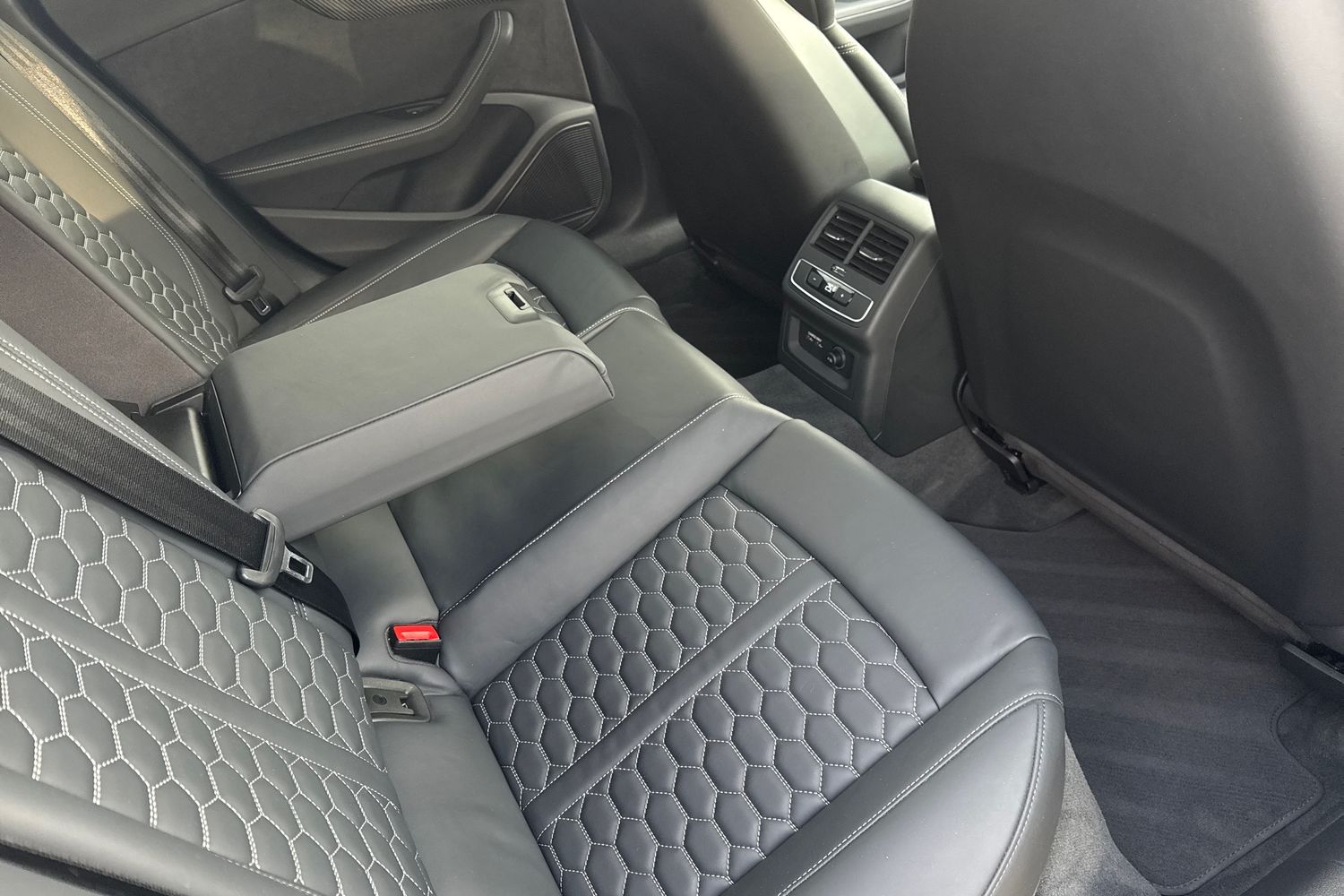 Used Audi RS5 2021 for sale - 76836294: Photo 41