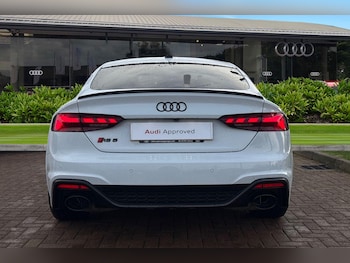 Used Audi RS5 2021 for sale - 76836294: Photo
