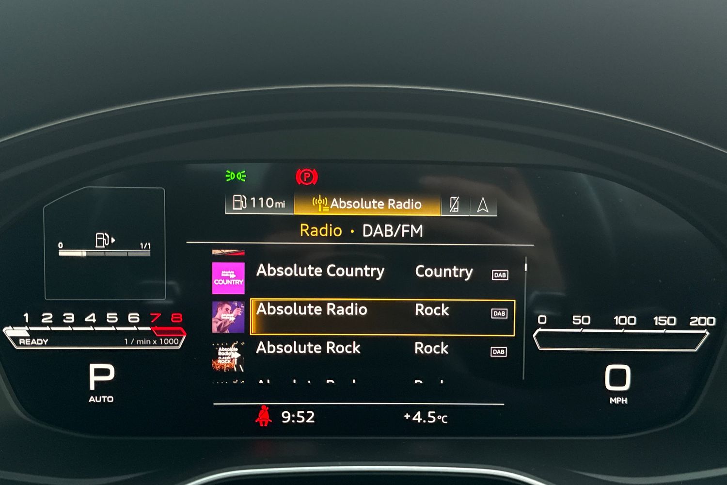 Used Audi RS5 2021 for sale - 76836294: Photo 50