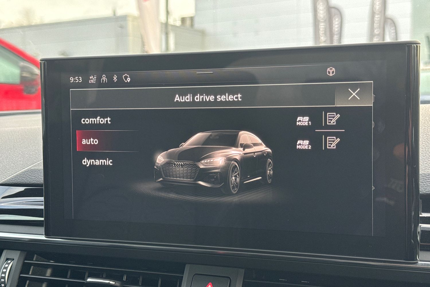 Used Audi RS5 2021 for sale - 76836294: Photo 58