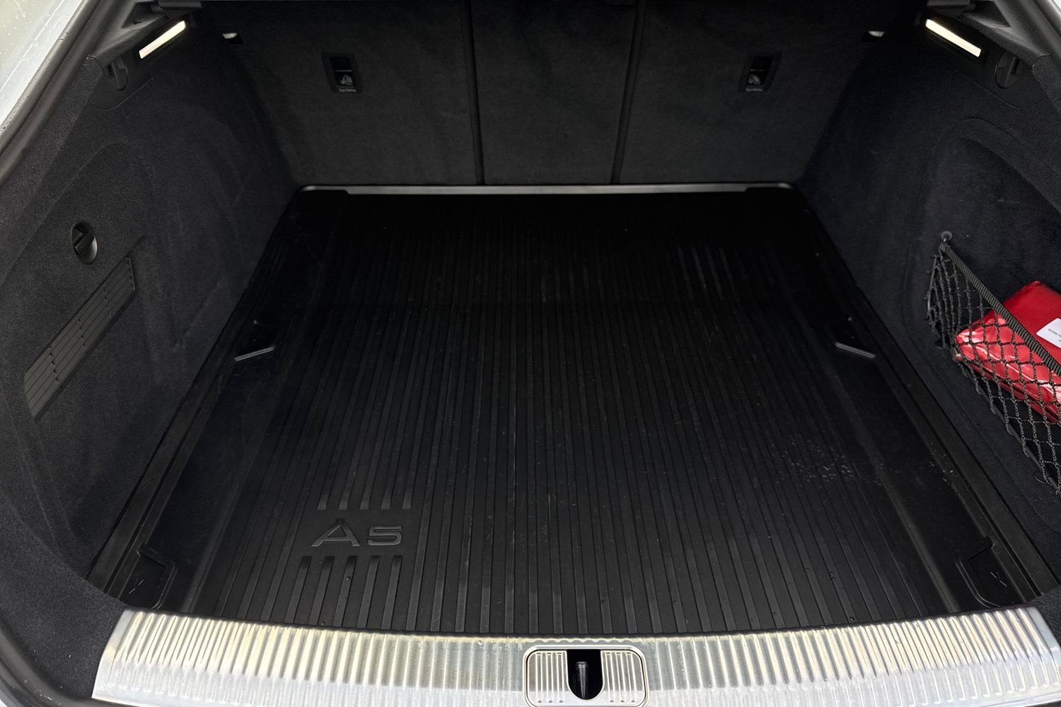 Used Audi RS5 2021 for sale - 76836294: Photo 7