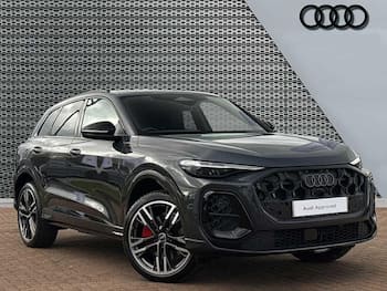 Used Audi Q5 2026 for sale - 79503499: Photo