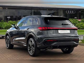 Used Audi Q5 2026 for sale - 79503499: Photo