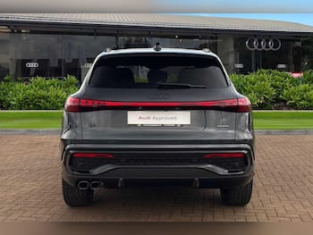 Used Audi Q5 2026 for sale - 79503499: Photo