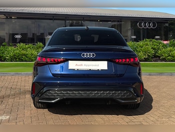 Used Audi A3 2025 for sale - 78163489: Photo