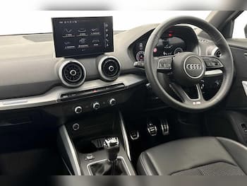 Used Audi Q2 2025 for sale - 79733711: Photo