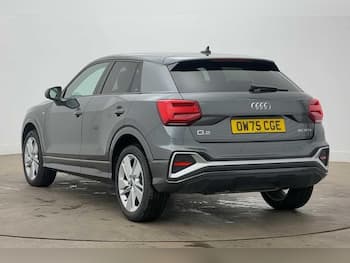 Used Audi Q2 2025 for sale - 79733711: Photo
