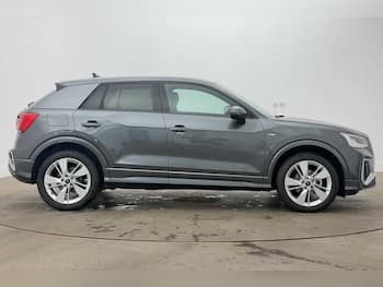 Used Audi Q2 2025 for sale - 79733711: Photo