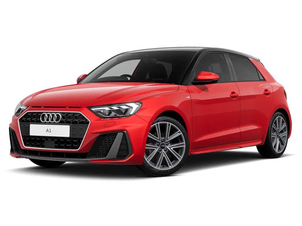 Used Audi A1 2026 for sale - 77541018: Photo 1