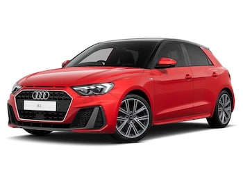 Audi A1 feature image