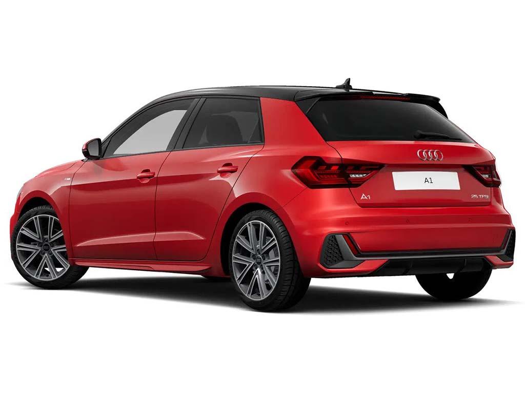Used Audi A1 2026 for sale - 77541018: Photo 3