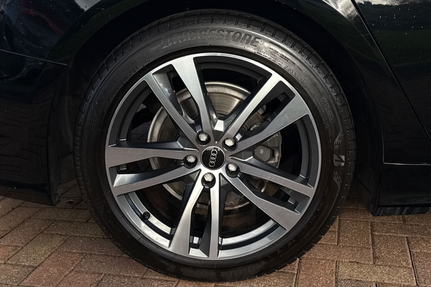Used Audi A6 Saloon 2022 for sale - 76300362: Photo 10