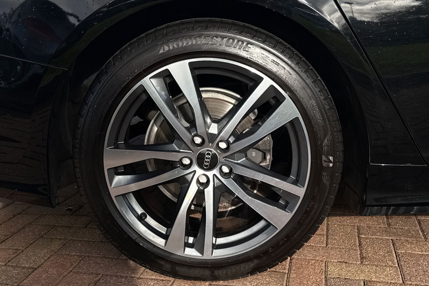 Used Audi A6 Saloon 2022 for sale - 76300362: Photo 12