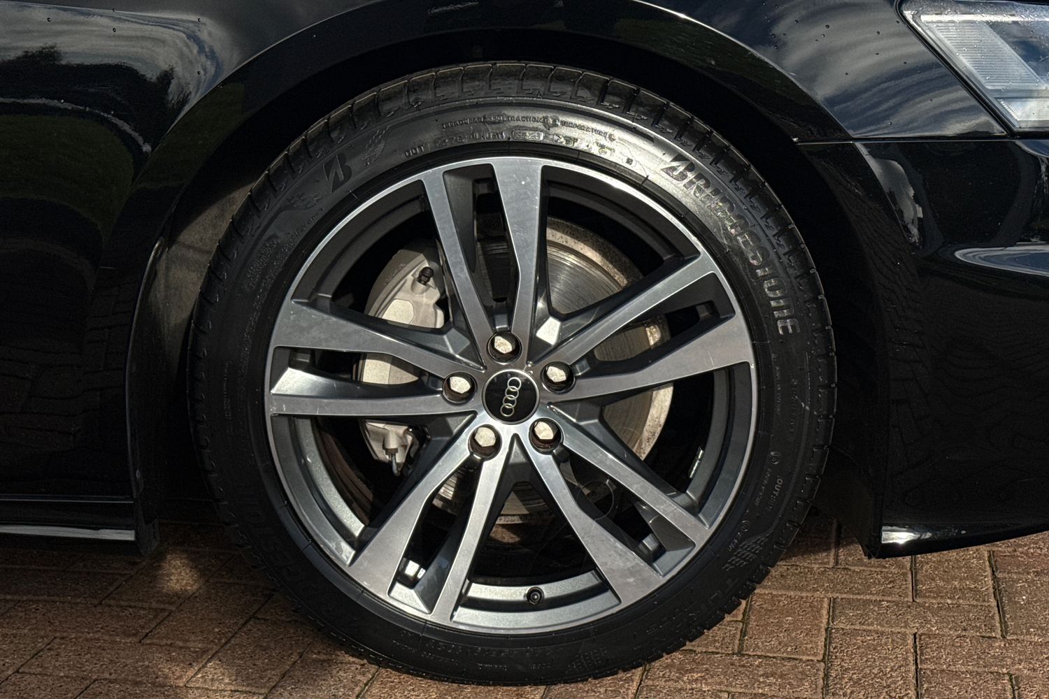 Used Audi A6 Saloon 2022 for sale - 76300362: Photo 13