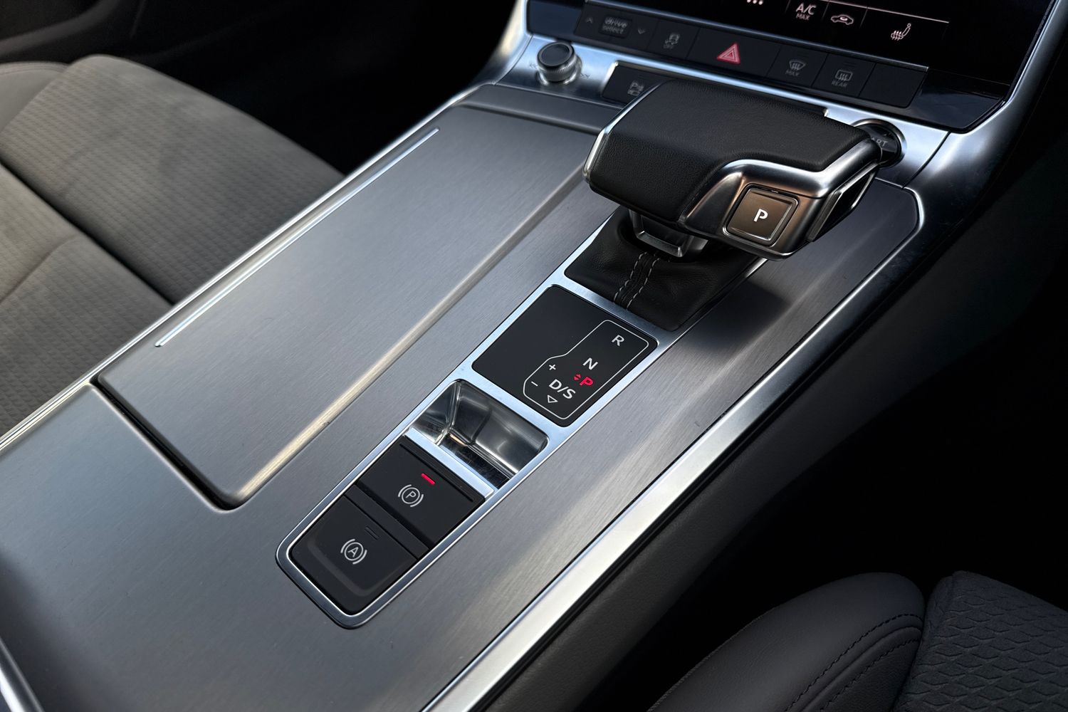 Used Audi A6 Saloon 2022 for sale - 76300362: Photo 23