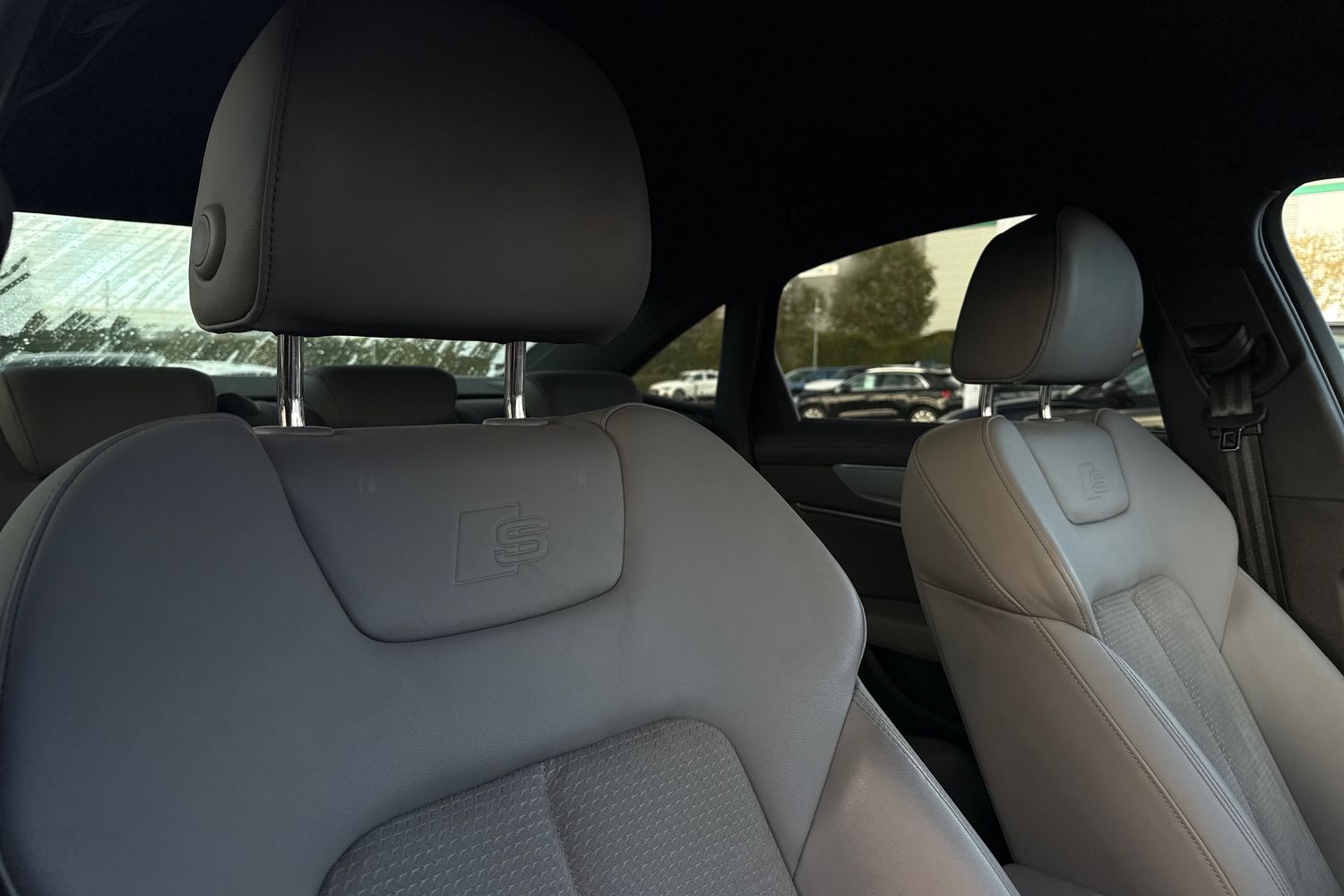 Used Audi A6 Saloon 2022 for sale - 76300362: Photo 24