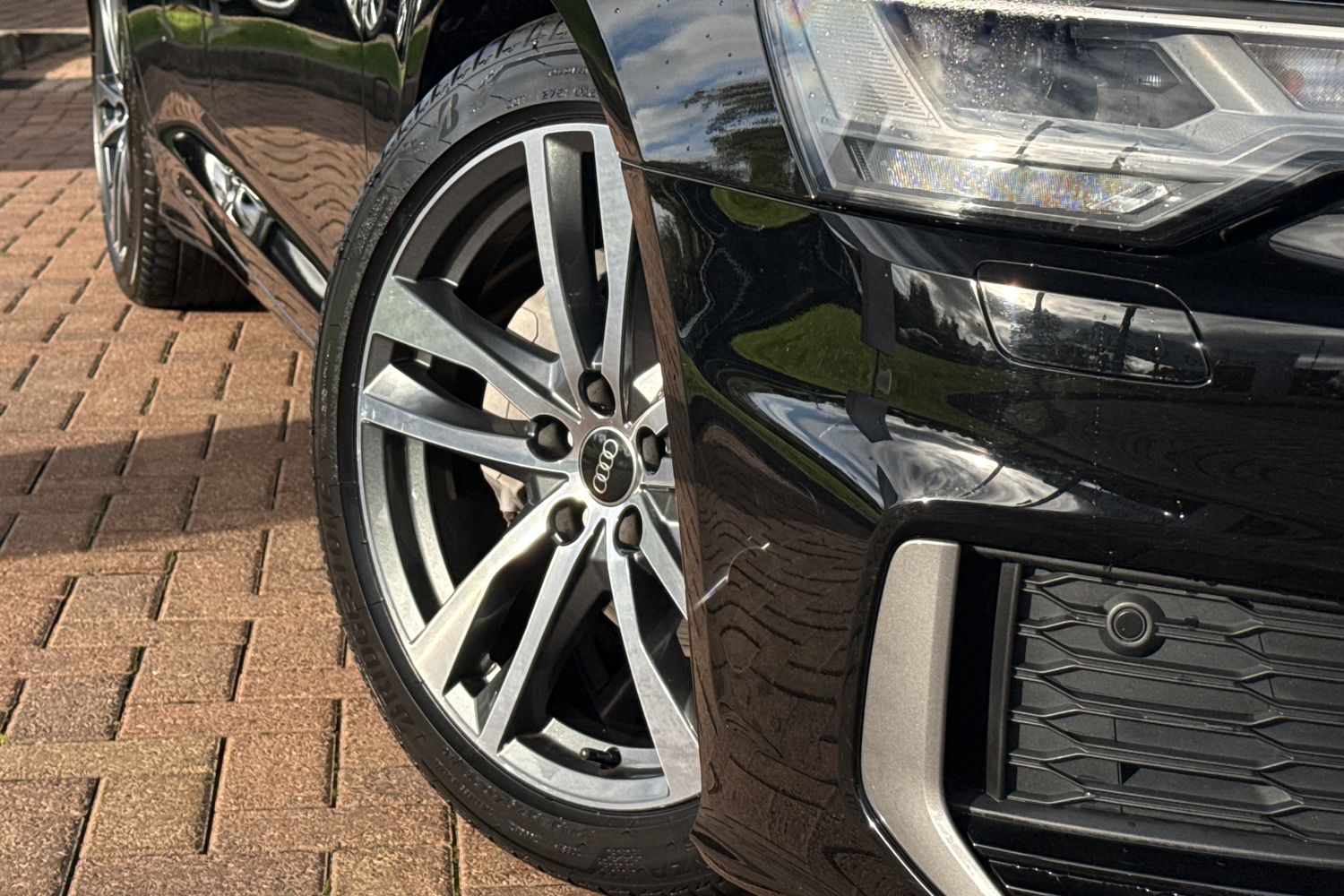 Used Audi A6 Saloon 2022 for sale - 76300362: Photo 26