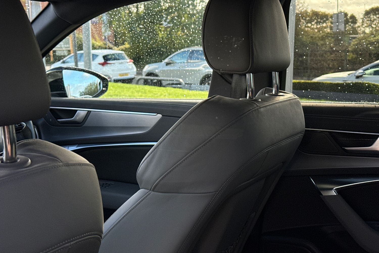 Used Audi A6 Saloon 2022 for sale - 76300362: Photo 29